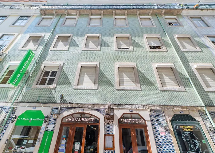 Norte Guest HousePousada