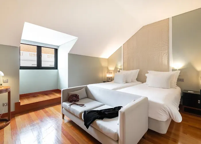 Pousada De Lisboa - Small Luxury s Of The WorldPousada